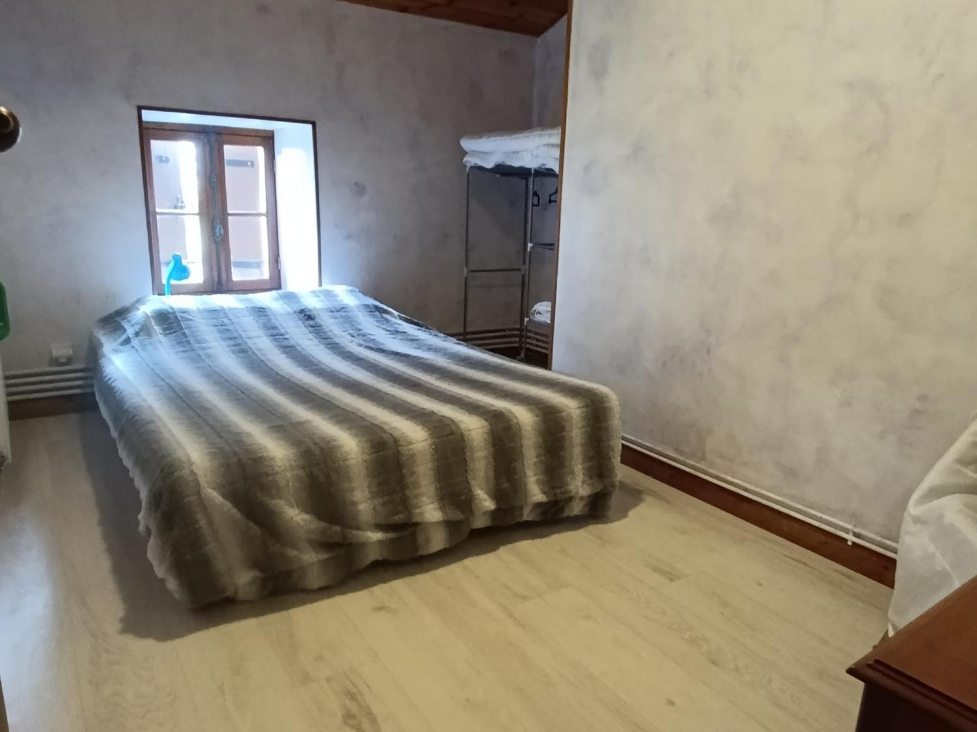 Chambres Champetres Nercillac Eksteriør billede